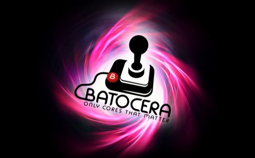 batocera模拟游戏系统-x86_64中文正式版.img