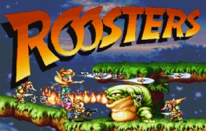 《街机游戏 卷 3 - 奇迹 3》（日版奇迹三世界）Arcade Gears Vol. 3 - Wonder 3 (Japan)