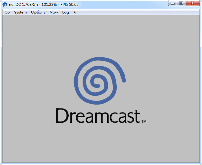 《nullDC》v1.70EX 中文典藏版