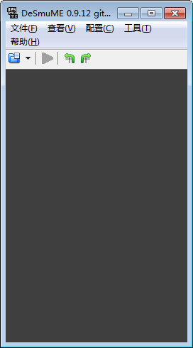 《DeSmuME》v0.9.12中文版