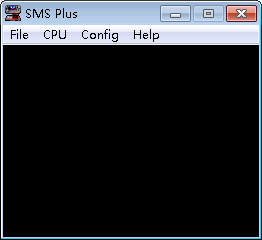 世嘉GG模拟器《WinSMS Plus》v0.9.3.1英文版