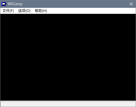 《WSCamp》v0.21汉化版