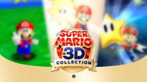 《超级马里奥3D全明星》中文汉化整合版[S1.2+G1.2][XCI][魔改10.2.0]