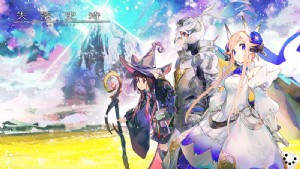 《失落史诗LOST EPIC》官方中文版[本体+1.0.2升补+1DLC]NSP原版
