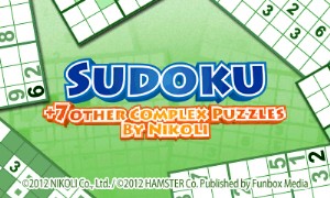 《数独3D：八题千问》简体中文版