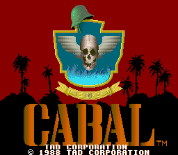 《勇士们》世界版+美版 摇杆版 cabal.zip