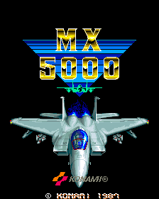 《冥王战机》mx5000.zip