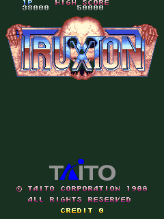 《达人王》truxton.zip