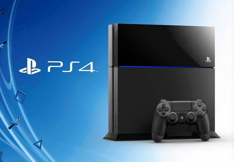 PS4游戏大合集10TB天翼网盘资源