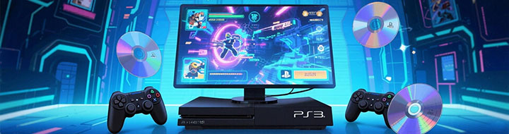 PS3模拟器《RPCS3》最新版发布
